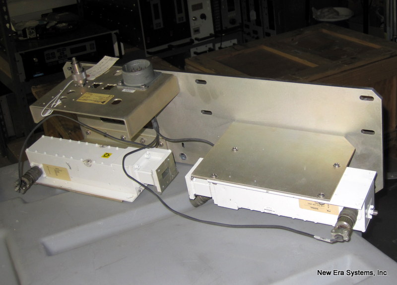 For Sale Locus 1:1 KU-Band LNA Plate.